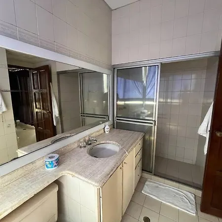Amazing Penthouse With Stunning Views & Pool Apartment Cartagena