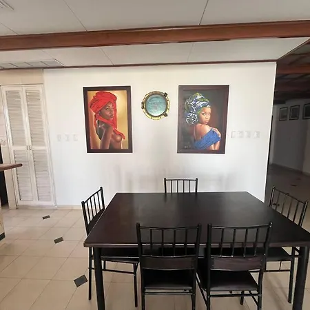 Amazing Penthouse With Stunning Views & Pool * Cartagena