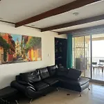 Amazing Penthouse With Stunning Views & Pool