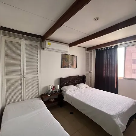 Apartamento Amazing Penthouse With Stunning Views & Pool